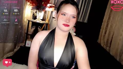 isabel online show from 04.10.26