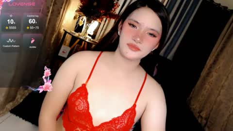 isabel online show from 05.26.26