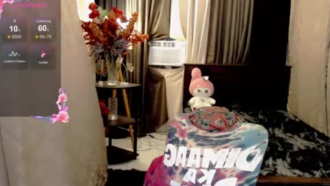 Snapshot of isabellaleights chatting on 06.12.26 isabel online show from 06.12.26