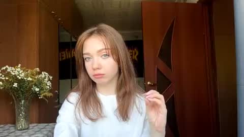 Lusy online show from 07.26.26