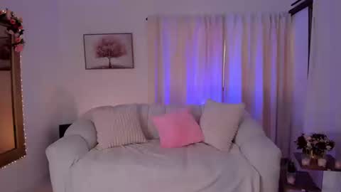 ISABELLA  online show from 03.11.26