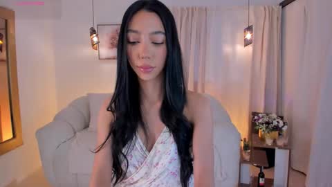 ISABELLA  online show from 03.23.26