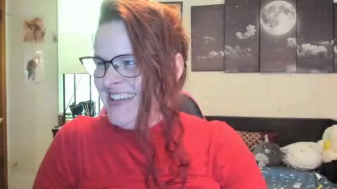 isabellamariedarcy online show from 07.01.26