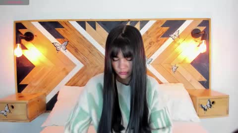 Snapshot of isabellamarinny chatting on 09.09.25 Isabella online show from 09.09.25