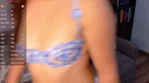 Snapshot of isabellamonroee chatting on 07.04.26 Isabella Monroee online show from 07.04.26