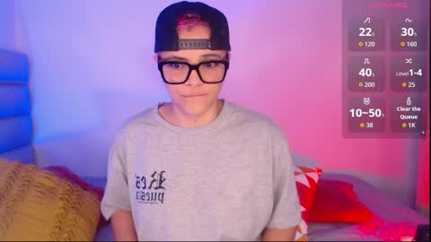 Snapshot of isabellamoutt chatting on 09.21.25 Isabella Mout online show from 09.21.25