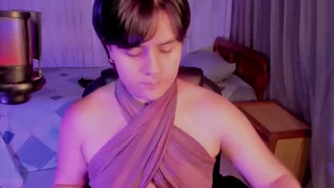 Isabella online show from 05.18.26