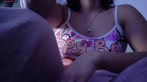 Isabella  online show from 03.29.26