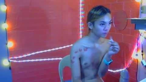 Snapshot of isabellatx chatting on 02.19.26 isabellatx online show from 02.19.26