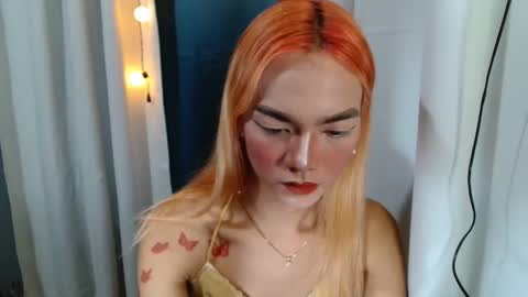 isabellatx online show from 03.22.26