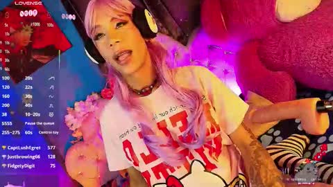 isabellaxv4 online show from 01.17.26