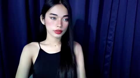 Isabelle online show from 11.14.25