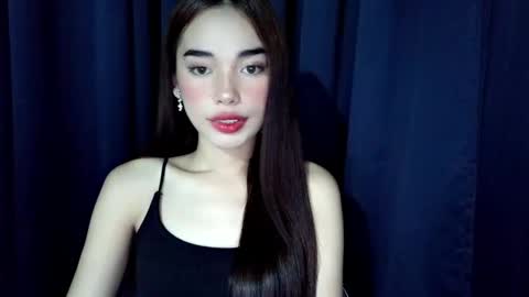 Isabelle online show from 04.21.26