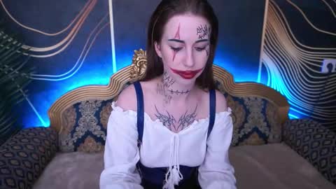 Isabelle online show from 10.30.25