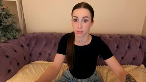 Isabelle online show from 03.15.26