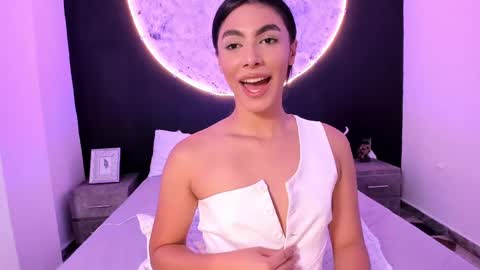 Isa online show from 03.06.25