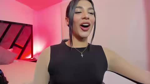 Isa online show from 09.08.25