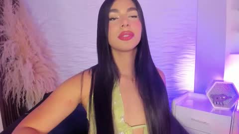 Isa online show from 01.05.26