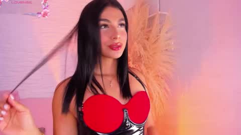 Isa online show from 03.14.26