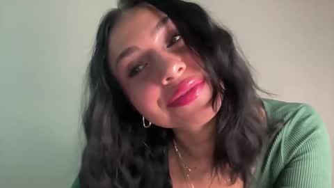 isabellekinsley online show from 11.08.25