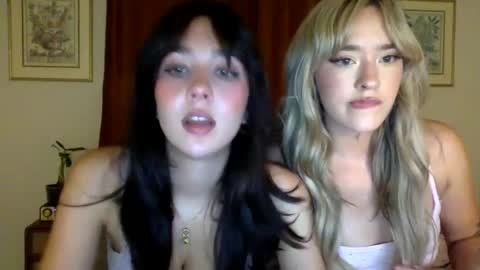 Isabelle online show from 09.16.25