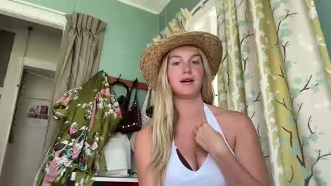 isabellesings online show from 01.08.26