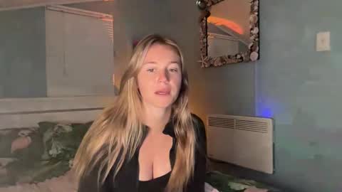 isabellesings online show from 05.08.26