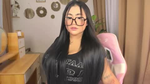 isabelliza princess online show from 02.25.26