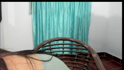 isabelllamoon online show from 08.10.26