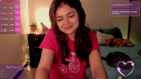 Isa online show from 12.03.25