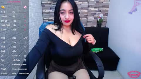 Hi there im Isabelsaenzxx online show from 10.22.25