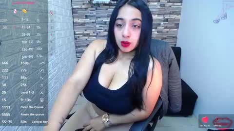Hi there im Isabelsaenzxx online show from 12.02.25