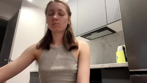 I am Maxine ntmu online show from 05.01.26