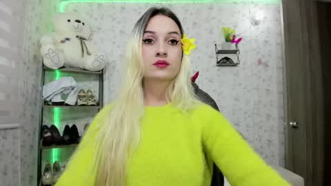 ISABELLA online show from 06.13.26