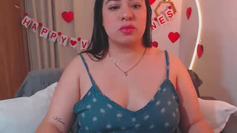 Isa online show from 02.14.26