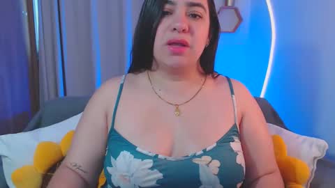 Isa online show from 03.23.26