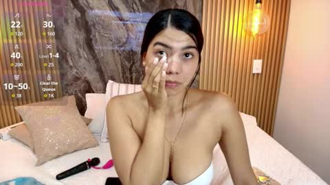 ISADORA online show from 10.20.25