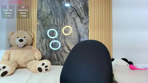 ISADORA online show from 02.20.26