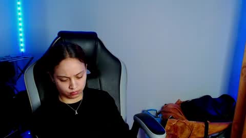 Snapshot of isadoraelite16 chatting on 06.26.26 ISADORA online show from 06.26.26