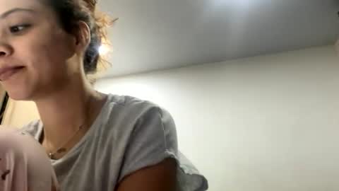 Snapshot of isadoraelite16 chatting on 07.06.26 ISADORA online show from 07.06.26