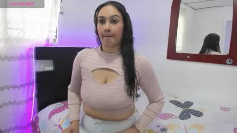 Snapshot of isagiraldo16 chatting on 02.08.26 isagiraldo online show from 02.08.26