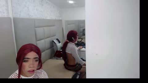 ISAHOT online show from 02.16.26