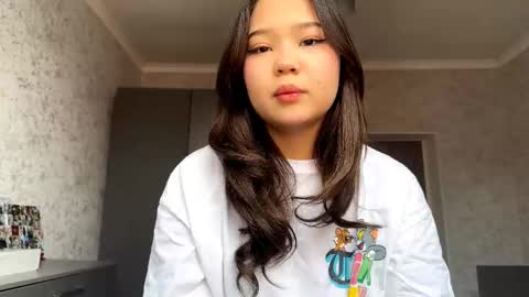 isascullark online show from 02.08.26