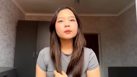 isascullark online show from 02.22.26