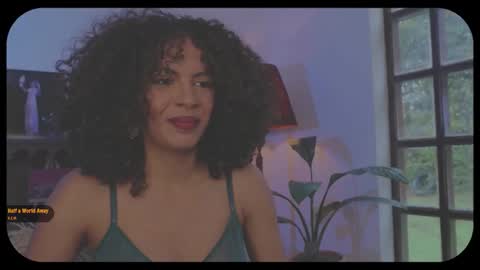 Snapshot of isatemporal chatting on 02.15.26 Isabel Birthday broadcast on February 15th online show from 02.15.26