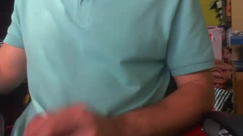 Snapshot of isazayh chatting on 12.02.24 Isazayh online show from 12.02.24