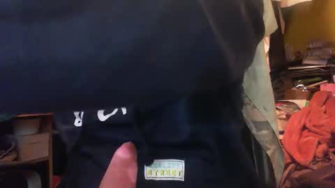 Snapshot of isazayh chatting on 12.01.25 Isazayh online show from 12.01.25