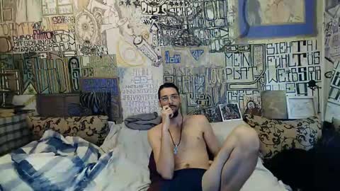 ischam187 online show from 09.12.25