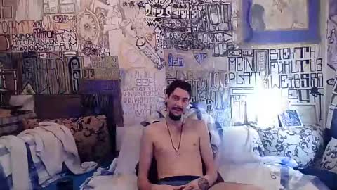 ischam187 online show from 09.21.25