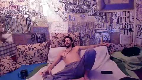 ischam187 online show from 11.02.25